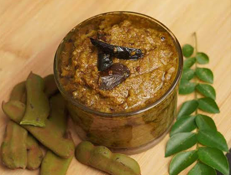 Chintakaya Pachadi – చింతకాయ పచ్చడి