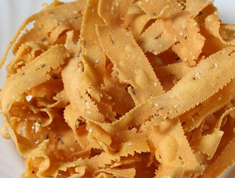 Aaku Pakodi – ఆకు పకోడీ