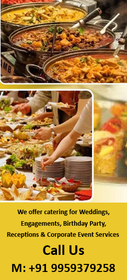 VJM Foods