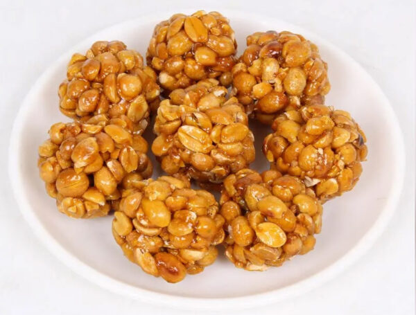 Home-Made-Palli-Undalu