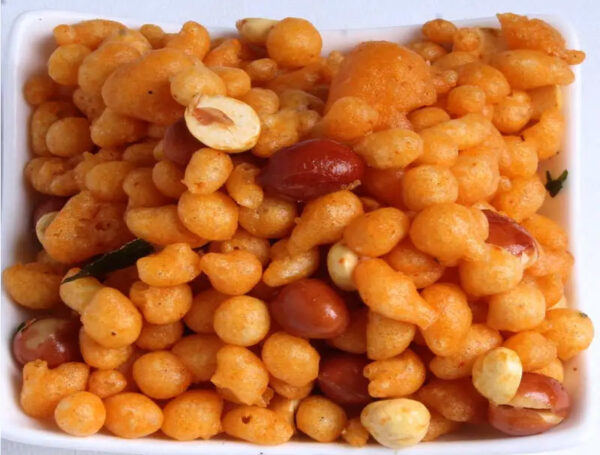 Kara-Boondi