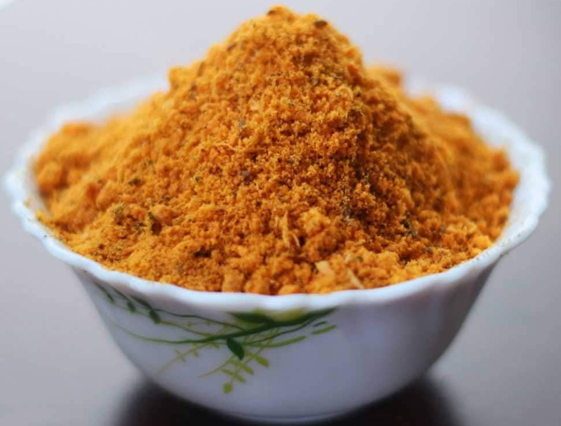 Kobbari Podi – కొబ్బరి పొడి