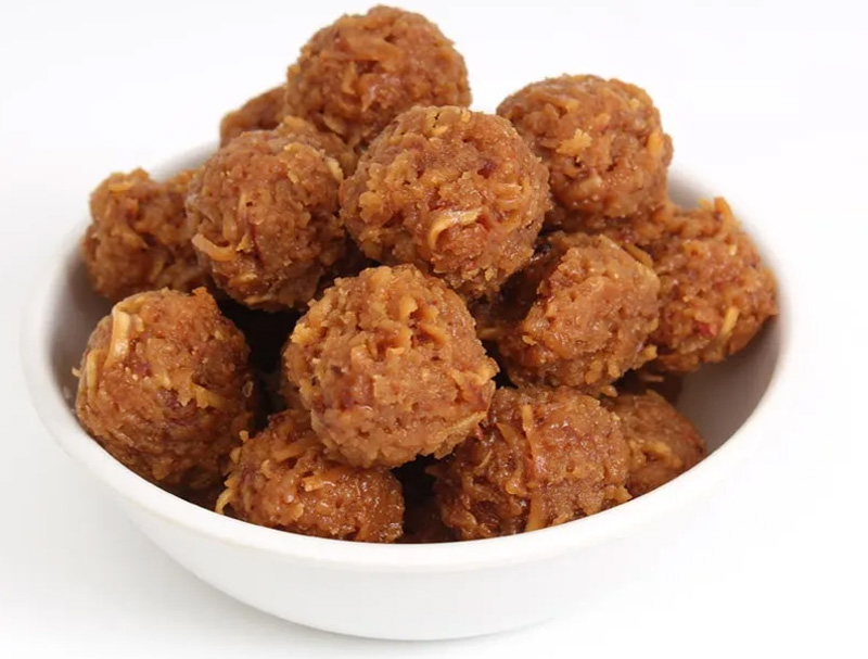Konasima Kobari Louse – కోనసీమ కొబ్బరి లౌజు