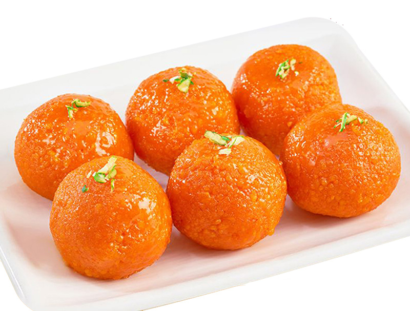 Mothichur Laddu – మోతీచూర్ లడ్డు