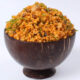 Saggubiyyam Mixture