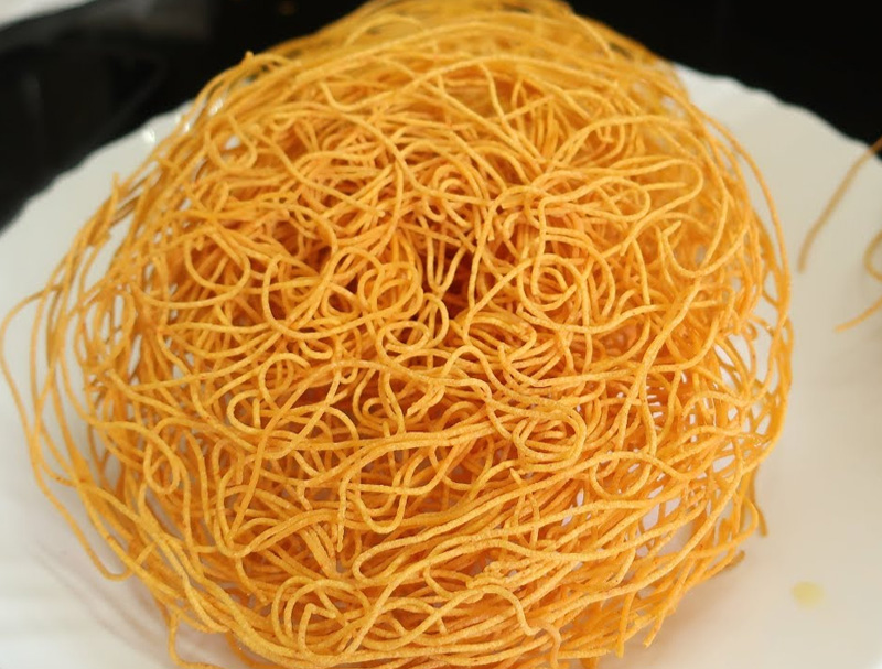Sanna Pusa – సన్న పూస