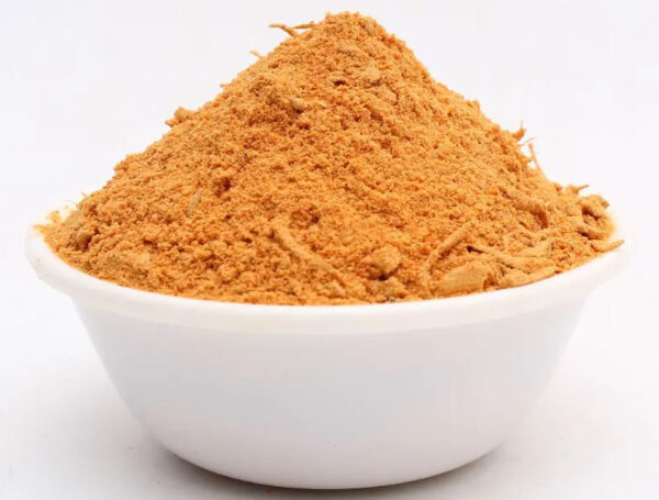 Spicy Guntur Kandi Podi