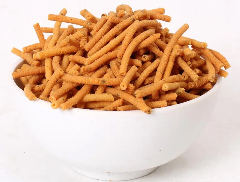 Vampusa (Karapusa) – వంపూస