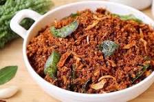 Kakarakaya Karam Podi