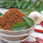 Karivepaku Podi Recipe