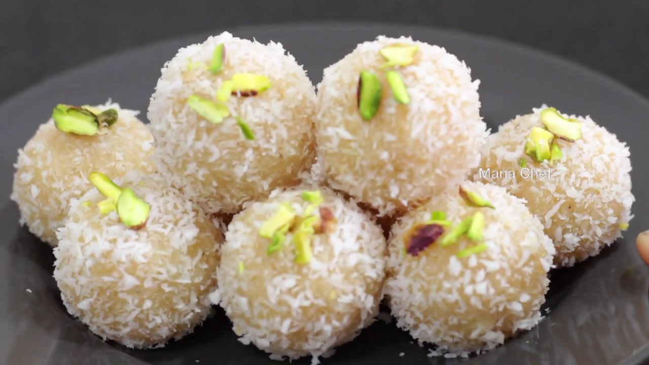 Konaseema Kobari Louz