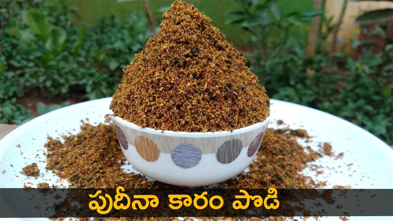 Pudhina Karam Podi