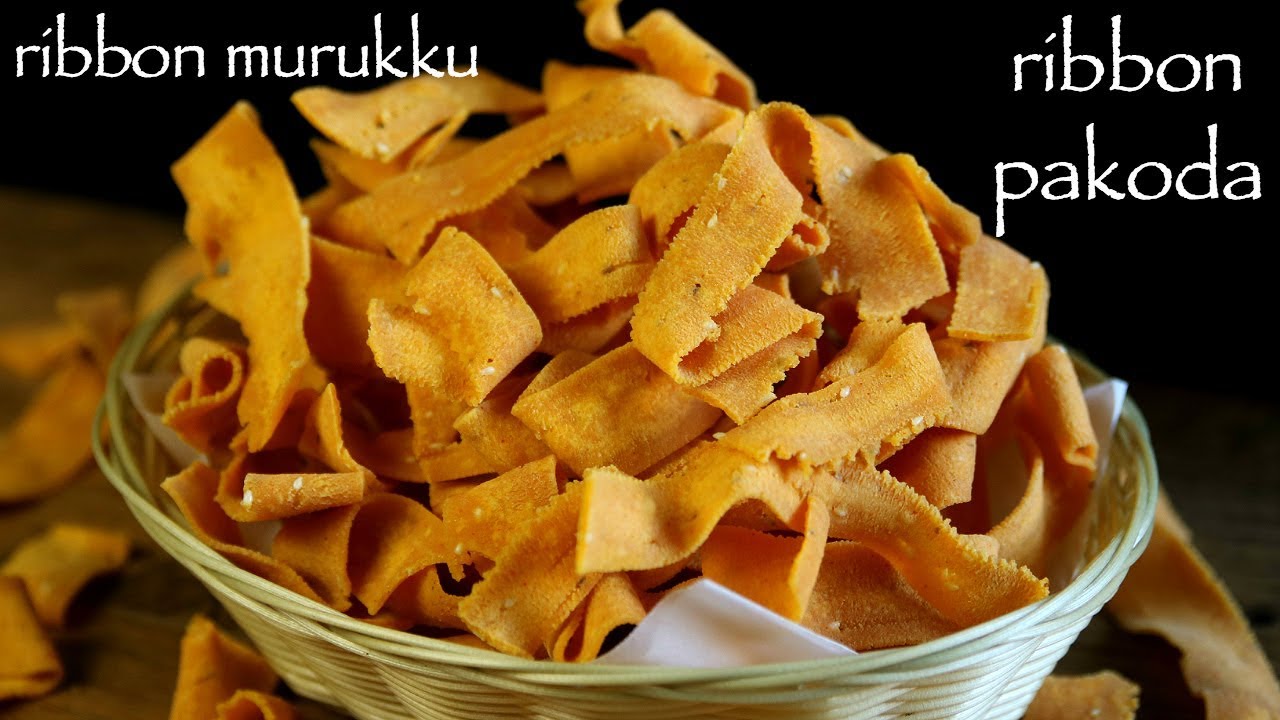 Aaku Pakodi Recipe By VJM Foods