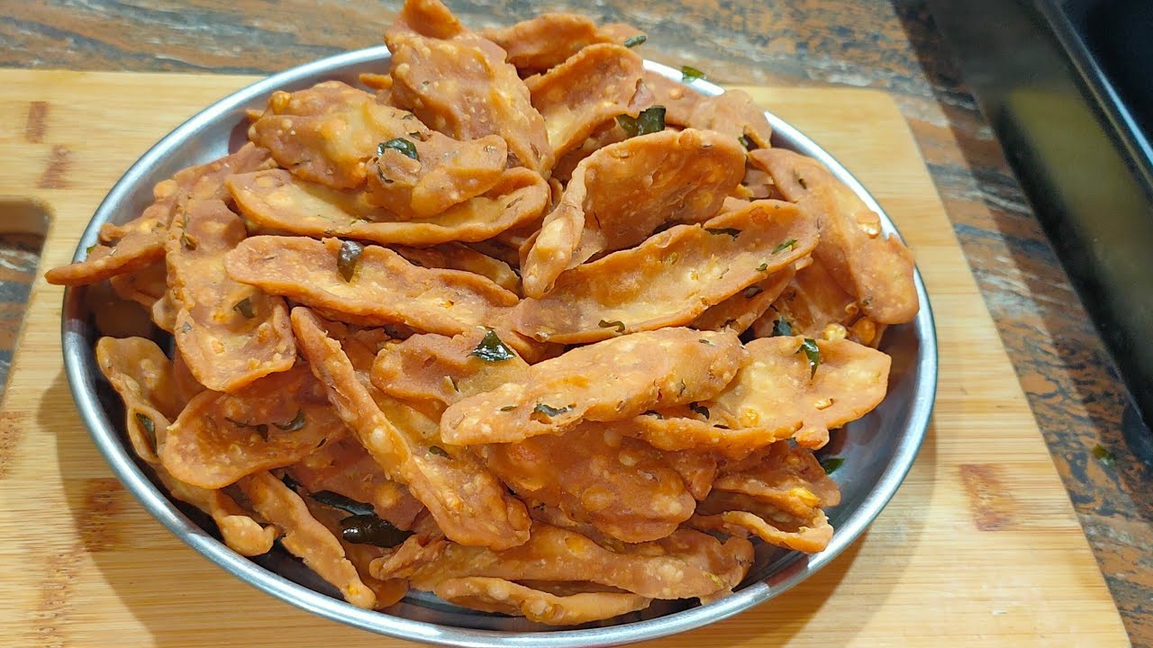 Chethi Chekkalu Recipe By VJM Foods